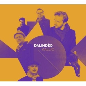 DALINDEO / ダリンディオ / KALLIO