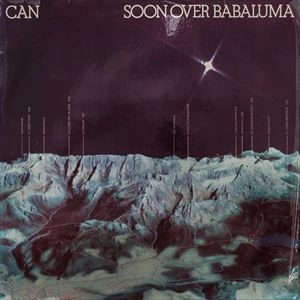 CAN / カン / SOON OVER BABALUMA