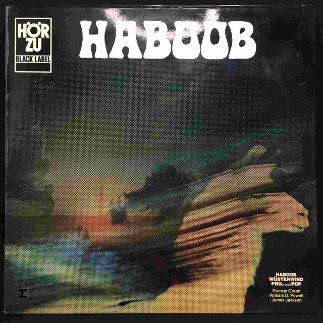 HABOOB / HABOOB