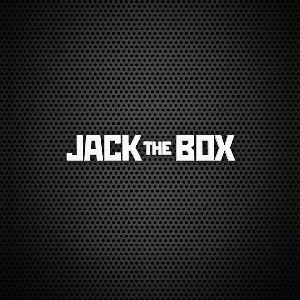 JACK THE BOX / SIDE-A