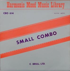 V.A. / オムニバス / SMALL COMBO