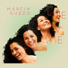 MARCIA GUZZO / マルシア・グッソ / LEVE