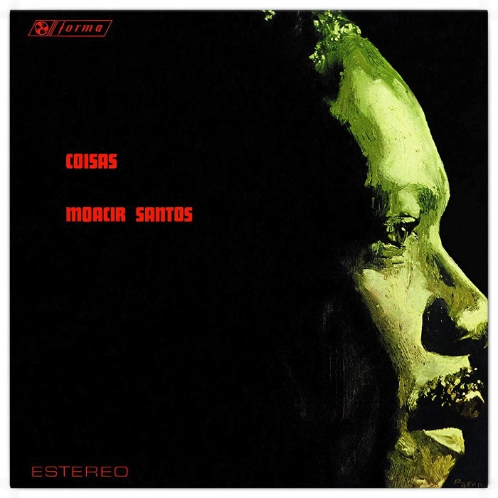 MOACIR SANTOS / モアシール・サントス / COISAS(180G)