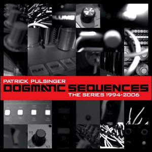 PATRICK PULSINGER / DOGMNIC SEQUENCES