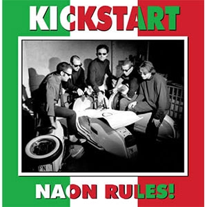 KICKSTART / NAON RULES!