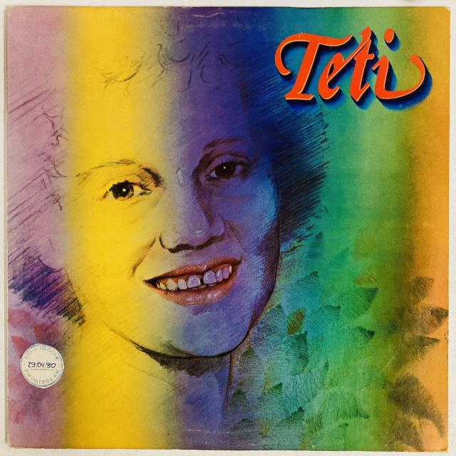 TETI / テチ / TETI
