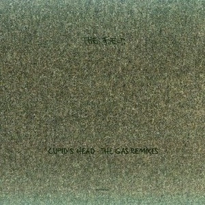 FIELD / フィールド / CUPID'S HEAD (THE GAS REMIXES)