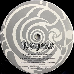 Keyco / IMPRESSIONS (for promotional use)
