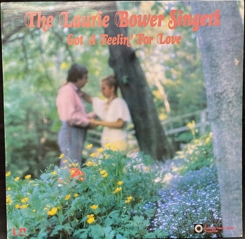LAURIE BOWER SINGERS / FEELIN' GOOD