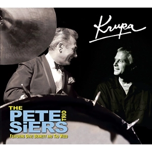 PETE SIERS / ピート・シアーズ / KRUPA
