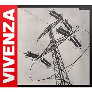 VIVENZA / ヴィヴェンザ / ヴェリティ・プラスティチ