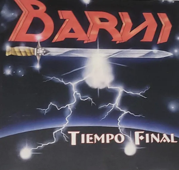 BARNI / TIEMPO FINAL