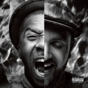DAG SAVAGE (EXILE & JOHAZ) / E&J (CD)  帯/ライナー付国内盤仕様 + 特典ステッカー封入
