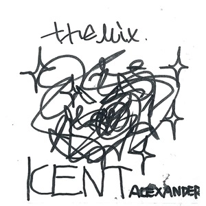 KENT ALEXANDER FROM PAISLEY PARKS / MIX / ミツクス