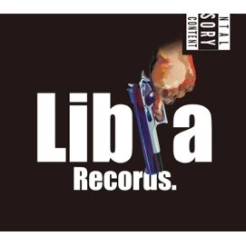 MUTA (MUSHINTAON RECORDS) / LIBRA RECORDS presents OFFICIAL MIX