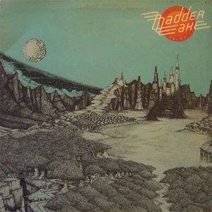 MADDER LAKE / マダーレイク / STILLPOINT