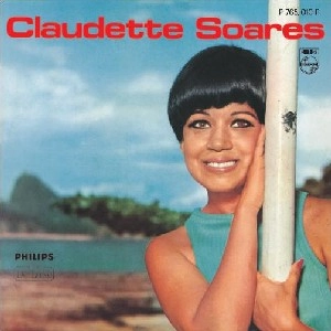 CLAUDETTE SOARES / クラウデッチ・ソアレス / クラウデッチ･ソアレス（紙） / CLAUDETTE SOARES