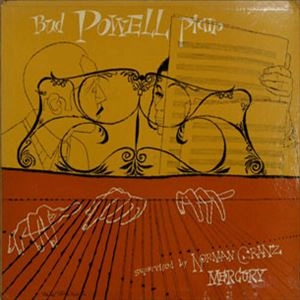 BUD POWELL / バド・パウエル / PIANO SOLOS