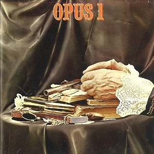 GURPA OPUS / OPUS 1