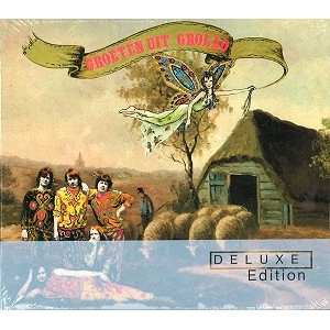 CUBY & BLIZZARDS / GROETEN UIT GROLLO+DVD