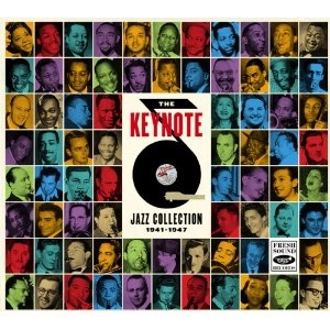 V.A.(KEYNOTE JAZZ COLLECTION) / KEYNOTE SESSIONS