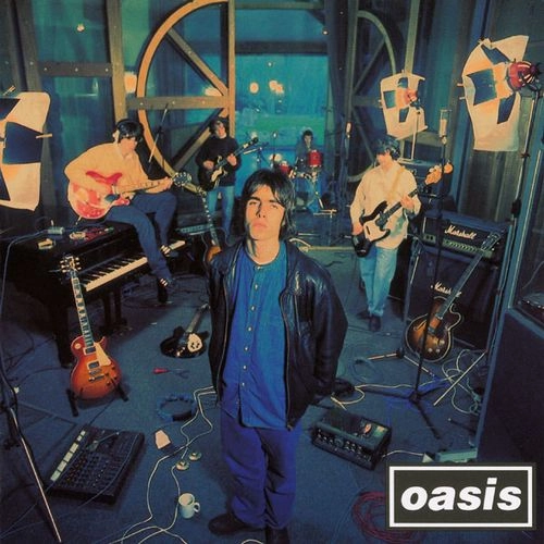 OASIS / オアシス / SUPERSONIC (CD)
