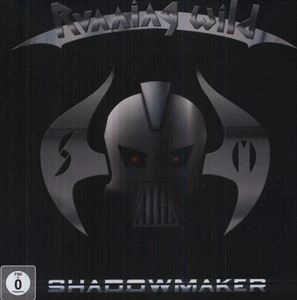 RUNNING WILD / ランニング・ワイルド / SHADOWMAKER
