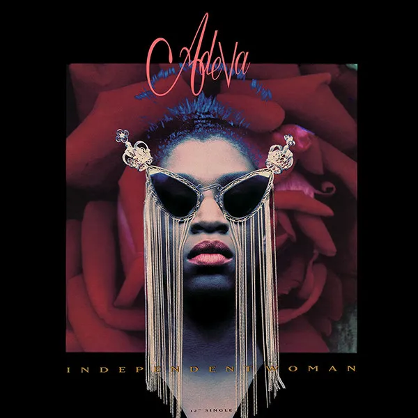 ADEVA / アディーヴァ / INDEPENDENT WOMAN