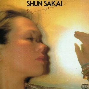 SHUN SAKAI / 酒井俊 / マイ･イマジネイション（紙） / MY IMAGINATION