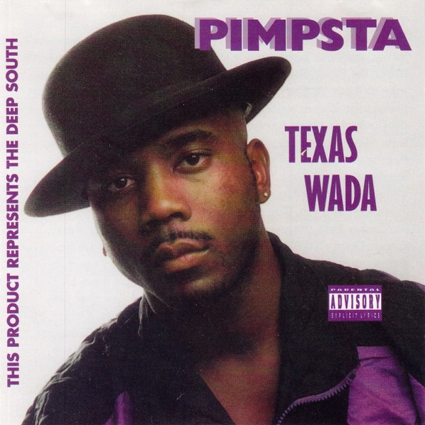 PIMPSTA / TEXAS WADA