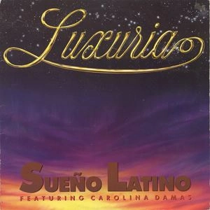 SUENO LATINO / スエーノ・ラティーノ / LUXURIA