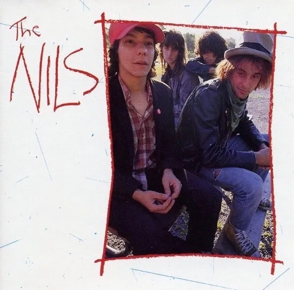 NILS / ニルス / NILS