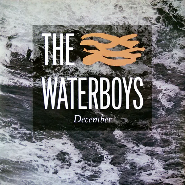 WATERBOYS / ウォーターボーイズ / DECEMBER