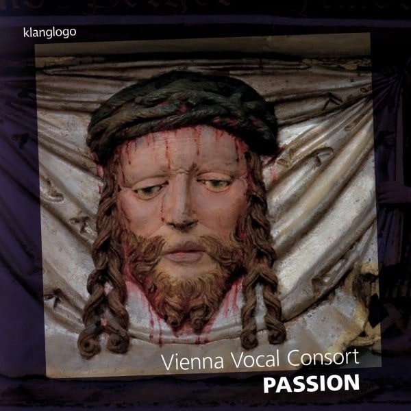 VIENNA VOCAL CONSORT / ウィーン・ヴォーカル・コンソート / JOACHIM VON BURCK:IM GARTEN LEIBET CHRISTUS NOT - PASSION / PASSION