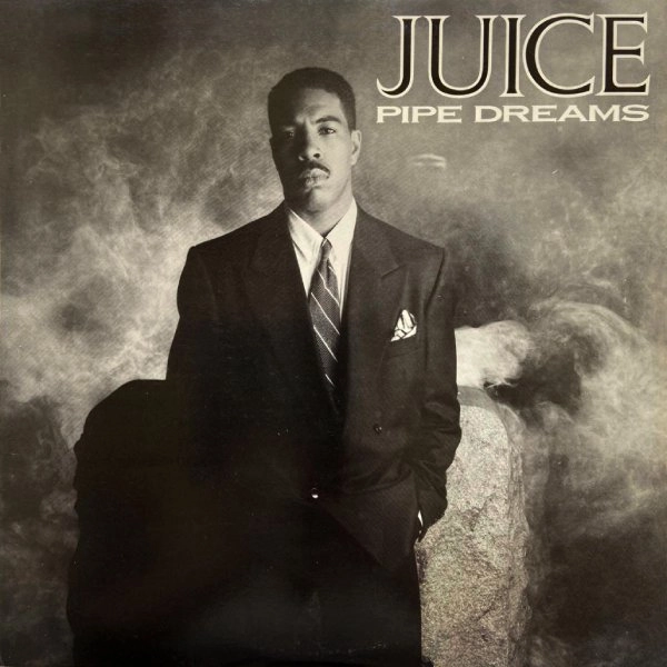 ORAN JUICE JONES / オラン・ジュース・ジョーンズ / PIPE DREAMS