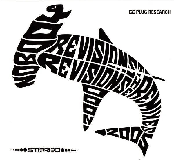 NOBODY / ノーバディ / REVISIONS REVISIONS