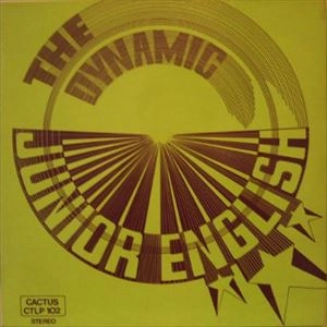 JUNIOR ENGLISH / DYNAMIC