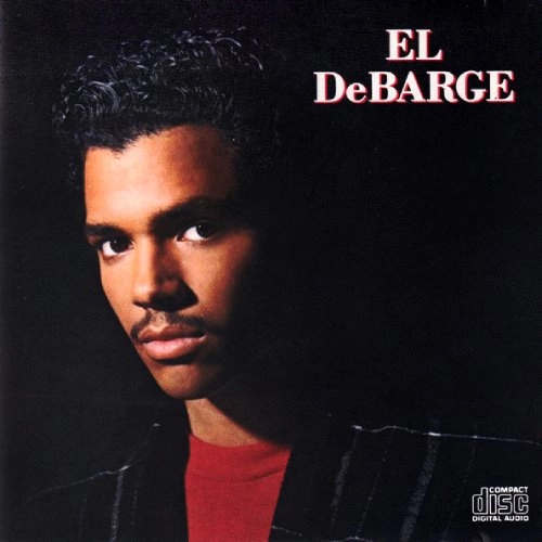 EL DEBARGE / エル・デバージ / EL DEBARGE