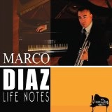 MARCO DIAZ / マルコ・ディアス / LIFE NOTES