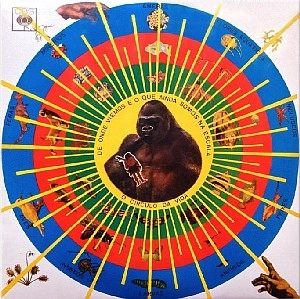 PEDRO SANTOS / ペドロ・サントス / KRISHNANDA (180G)