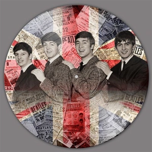 BEATLES / ビートルズ / IN THE BEGINNING (PICTURE DISC)