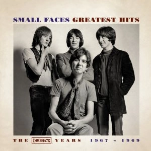 SMALL FACES / スモール・フェイセス / GREATEST HITS-THE IMMEDIATE YEARS 1967 - 69