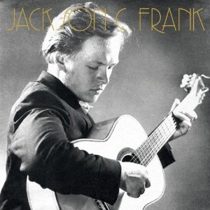 JACKSON C. FRANK / JACKSON C. FRANK