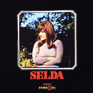 SELDA / セルダ / VURULDUK EY HALKIM UNUTMA BIZI