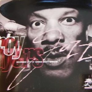 ROY AYERS / ロイ・エアーズ / HOT