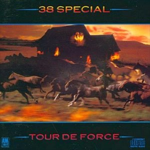 TOUR DE FORCE / ツアー・デ・フォース 商品一覧 | ディスクユニオン