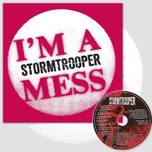 STORMTROOPER (UK) / I'M A MESS
