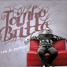 TOINHO BRITTO / トイーニョ・ブリット / CEU DE PARECER