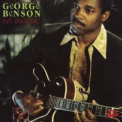 GEORGE BENSON / ジョージ・ベンソン / LIL DARLIN'