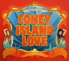CONEY ISLAND LOVE / NICKODEMUS PRESENTS